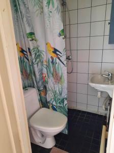 Gallery image of Sassi Talu Horsefarm in Parnumaa