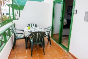 Zdjęcie z galerii obiektu Nicole Playa Park w Puerto del Carmen