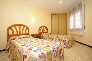 Gallery image of Apartamentos Salou Centro in Salou