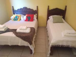 Foto dalla galleria di Casa Batista a Tiradentes Altre 18 foto