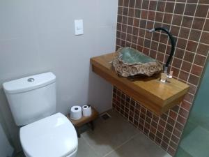 Foto dalla galleria di Casa Batista a Tiradentes