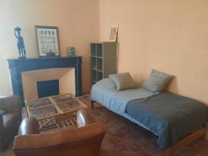 Φωτογραφία από το άλμπουμ του Domaine Mas Pigné σε Sauve