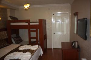 Φωτογραφία από το άλμπουμ του Hotels Apple στην Κωνσταντινούπολη +10 φωτογραφίες