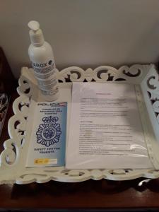 Gallery image of Anahouse in Alcalá de Henares