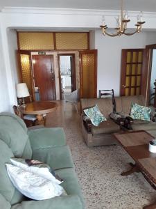 Gallery image of Anahouse in Alcalá de Henares