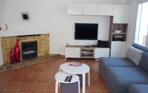 A kitchen or kitchenette at Casa Verde