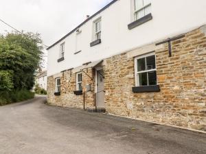 Gallery image of Kerslake Cottage in Bodmin