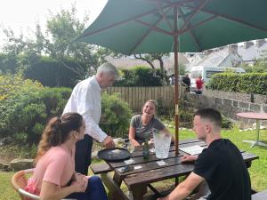 Gallery image of Atlantic Apartotel in Bundoran