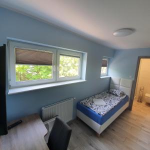 Billede fra billedgalleriet på Western Hills i Gdańsk