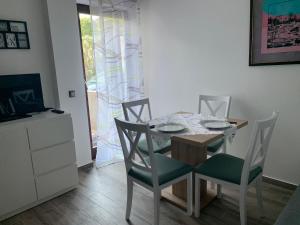 Fotografie z fotogalerie ubytování Apartments Vasilić v destinaci Baška