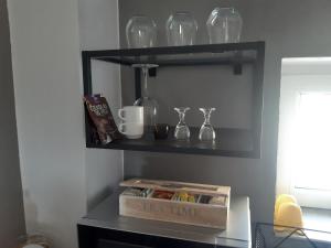 Fotografia z galérie ubytovania Apartament Gdynia Orłowo v destinácii Gdynia