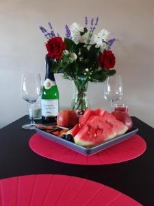 Fotografia z galérie ubytovania Apartament Gdynia Orłowo v destinácii Gdynia