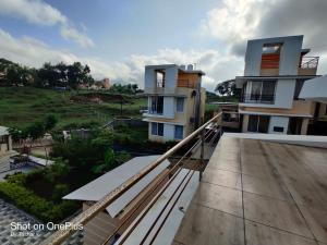 Photo de la galerie de l'établissement ROYAL MEADOWS - IGATPURI Bungalow C, à Igatpuri