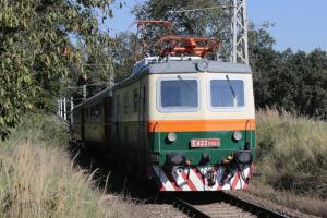 Fotografie z fotogalerie ubytování Domeček ve dvoře v Bechyni