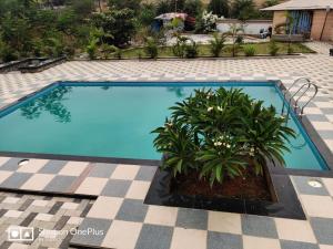 Photo de la galerie de l'établissement ROYAL MEADOWS - IGATPURI Bungalow C, à Igatpuri