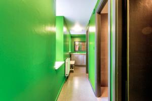 Fotografie z fotogalerie ubytování Haystack Hostel v destinaci Edinburgh