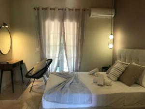 ケリオンにあるBelMare Studiosのギャラリーの写真