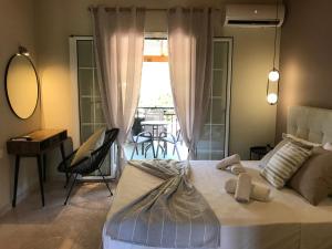 ケリオンにあるBelMare Studiosのギャラリーの写真