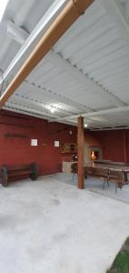 Fotografie z fotogalerie ubytování Vivienda María Lourdes v destinaci Brion