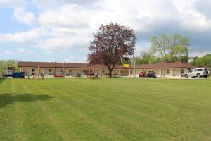 Photo de la galerie de l'établissement Budget Inn, à Port Hope