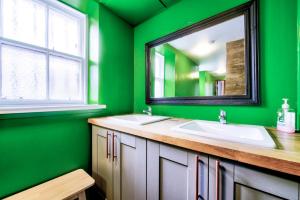Fotografie z fotogalerie ubytování Haystack Hostel v destinaci Edinburgh