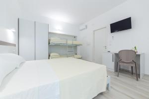 Gallery image of B&B SOLE in Torre San Giovanni Ugento