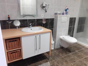 Fotografie z fotogalerie ubytování VILLA ZRMANJA - 3 appartementen v destinaci Obrovac + 13 fotografií