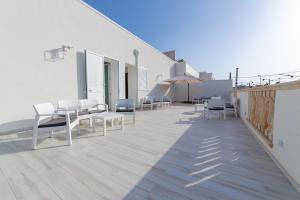 Gallery image of B&B SOLE in Torre San Giovanni Ugento