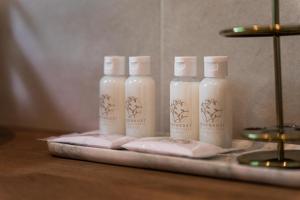 Fotografie z fotogalerie ubytování Bed en Wellness Groenrust Ermelo v destinaci Ermelo