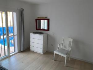 Zdjęcie z galerii obiektu CASA BURRIANA w mieście Nerja