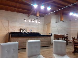 Kuchyňa alebo kuchynka v ubytovaní Agriturismo D'Apostolo + 37 fotografií
