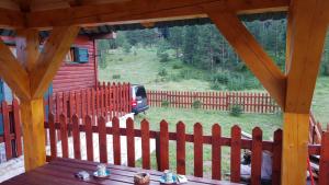 Gallery image of Guest house STAŠA,Žabljak in Žabljak
