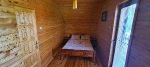 Gallery image of Guest house STAŠA,Žabljak in Žabljak