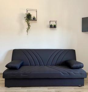 Posezení v ubytování Cadoni Guest House