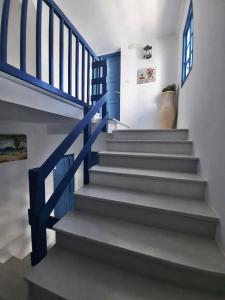 Fotografia z galérie ubytovania BLUE IN NAXOS v destinácii Naxos Chora