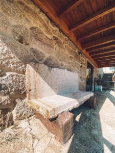 Φωτογραφία από το άλμπουμ του Casa Azevedos σε Ponte da Barca