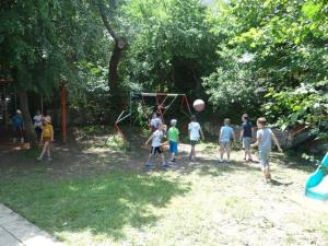 Gallery image of Парк-хотел РИВА in Golden Sands +114 photos