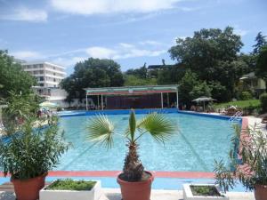 Gallery image of Парк-хотел РИВА in Golden Sands