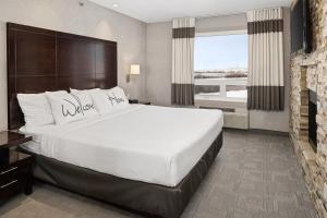 Home Inn & Suites - Swift Current