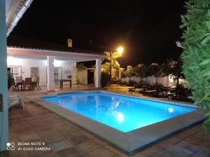 Fotografie z fotogalerie ubytování Villa Grande - Cala Golf v destinaci Mijas Costa