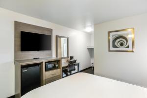 Легло или легла в стая в Knights Inn and Suites Yuma