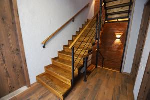 Kép Sno Inn Kazbegi szállásáról Kazbegi városában a galériában