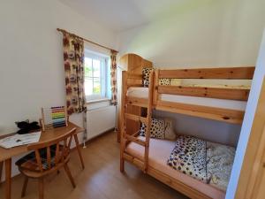 Hofkirchen im MühlkreisにあるEselgut Pühringerのギャラリーの写真