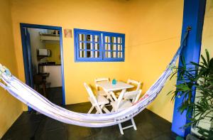 Imagen de la galería de Vilarejo Chalé, en Maresias