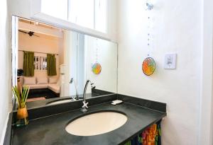 Imagen de la galería de Vilarejo Chalé, en Maresias