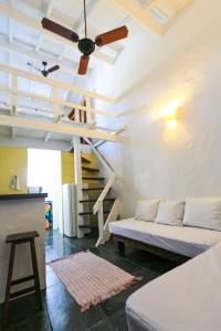 Imagen de la galería de Vilarejo Chalé, en Maresias