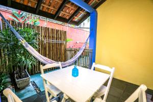 Imagen de la galería de Vilarejo Chalé, en Maresias 48 fotos más