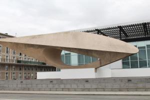 Gallery image of Cocon Perret - Plage du Havre - Design & Moderne in Le Havre