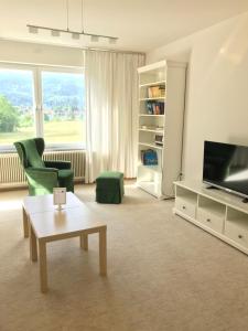Gallery image of Sonnhügel Apartments - Ferienwohnungen in Faak am See