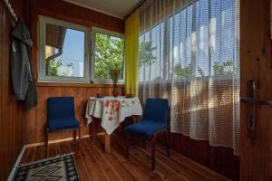 Fotografia z galérie ubytovania ROZTOCZE Wiejski Domek v destinácii Horyniec